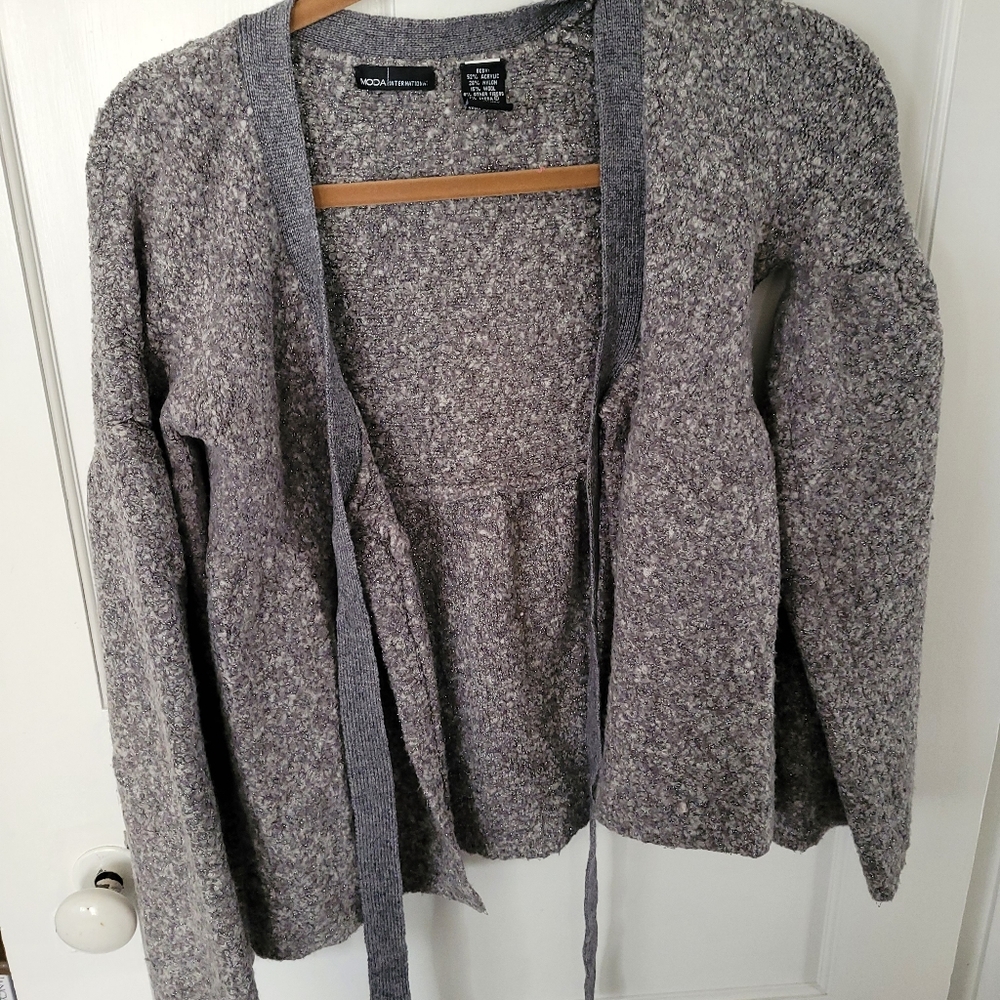 Moda sweater - Picture 7 of 7